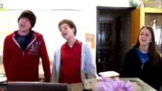 "The Carbon Cycle" Song