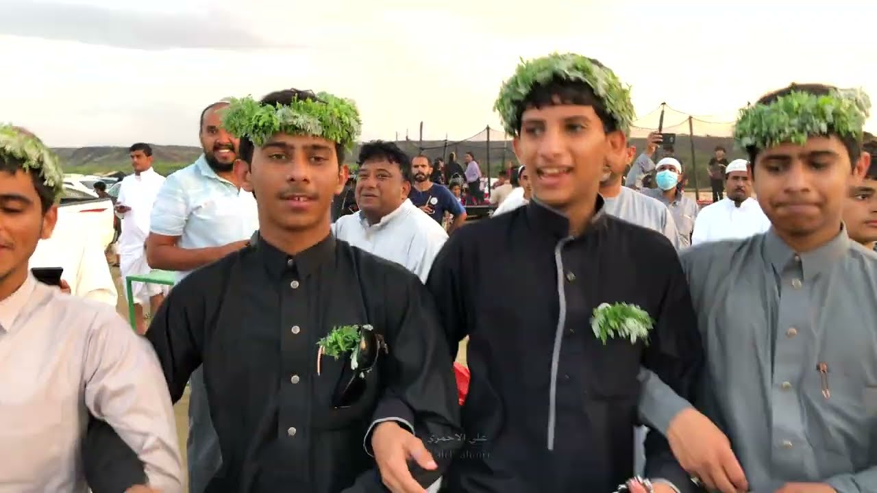 دمة حماسية | عبدالرزاق عسيري🎤