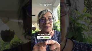 İngilizcede Temel Konuşma Kalıpları - Basic Speaking Structures Part 1