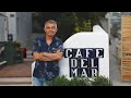 Café Del Mar Ibiza Sunset Immersive Audio Andy Wilson Jul 2025 Café Del Mar Ibiza Sunset Immersive Audio Andy Wilson Jul 2025