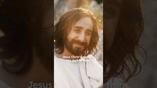 Jesus Christ will lift you up