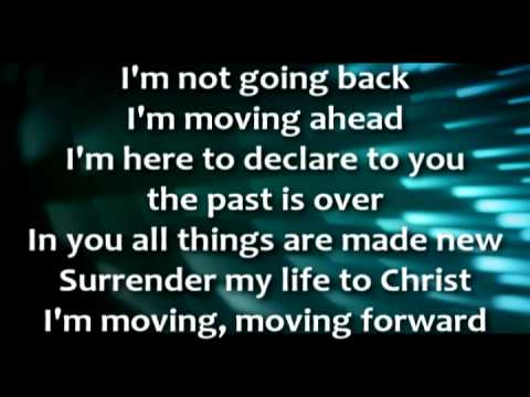 moving-forward---israel-houghton.avi