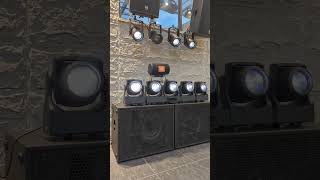 SRP ROX J L DJ LIGHT trending#short#video
