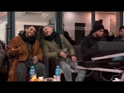 لا تذكرني ماني ناسي جلسة طرب تيسير ابو سويرح و ايوب ابو جليدان و محمود ابو خماش