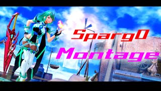 「16歳の若き天才!!」世界最強ホムラ＆ヒカリ「Sparg0」の神業【スマブラSP】