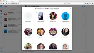 What is GroupMe? How does it work?