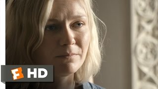 Melancholia (8/12) Movie CLIP - The Earth Is Evil (2011) HD