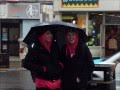 Brighton In the Rain