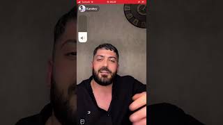 Karabey Si̇nan Kaya Büyük Kavga (Küfürlü)