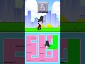 Help Jinu save Rumi in Maze Challenge - Kpop Demon Hunters #kpopdemonhunter #animation #rumi