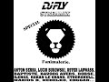 Capture de la vidéo Dj Fly - L&#39; Animalerie (Streamix)