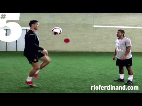 Cristiano Ronaldo tricks and skills #5 Magazine