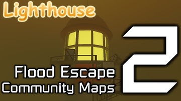 Lighthouse (Ok Crazy) | Roblox: FE2 Community Maps