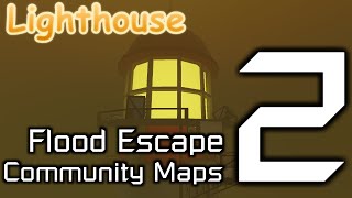 Lighthouse (Ok Crazy) | Roblox: FE2 Community Maps