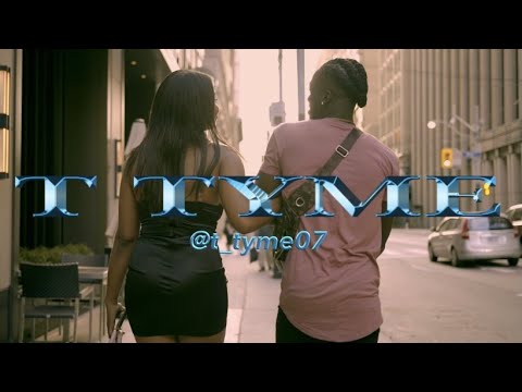 T Tyme - Big Plans (Official Music Video)