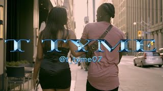 T Tyme - Big Plans (Official Music Video)