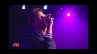 ANTONNY DREW - MWEN LOVE [Live Olympia] Resimi