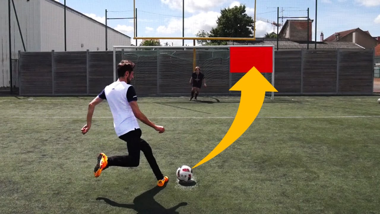 save the world PENALTY CHALLENGE