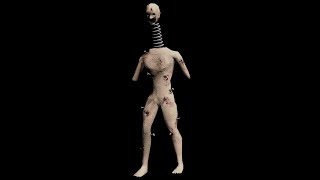 Lethal Company Coil Head Sounds