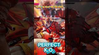 Akuma is not nerfed! #streetfighter #sf6highlights #akuma #grindtomaster #sf6
