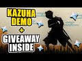Kazuha dodging arrows like your wishes... | GIVEAWAY INSIDE | Genshin Impact