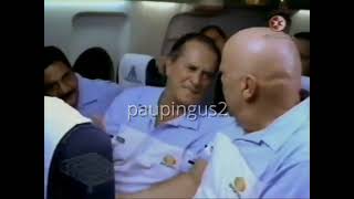 Televisa Deportes Ahora Tudn - Teaser Un Año Para El Mundial Alemania 2006 - Mayo 2005