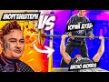 Archo Morris VS Morgenshtern VS Юрий Дудь ЖИМ ЛЕЖА