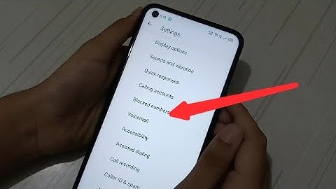 OPPO F19 black list setting | phone ka contact number block kaise karen| block no unblock kaise kare
