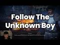 Follow The Unknown Boy | The Homeward Vow Lost Chapter Quest - Where Winds Meet