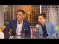 Adam i Wojtek Kaczmarek-"Co nam w duszy gra"-śpiewający bracia w wywiadzie dla TV3