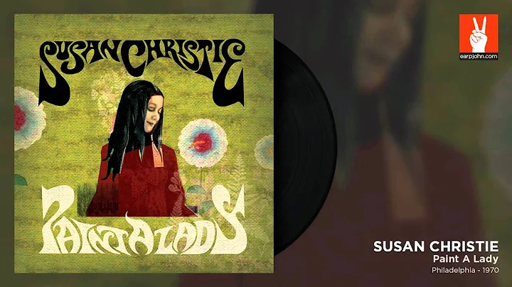 Susan Christie - Rainy Day (by EarpJohn)