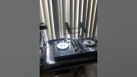 FP20000Q clone sound check