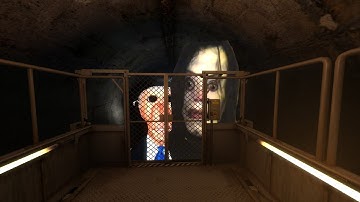 Impossible To Escape From Joe Biden And Michael Jackson And Alternate Nextbot gmod Chase!!