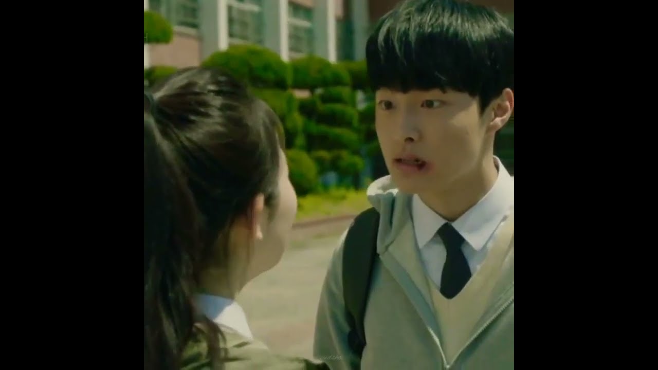 Everything And Nothing Seventeen Kdrama