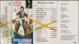 RHOMA IRAMA - STF. CINTA KEMBAR (1984) FULL ALBUM