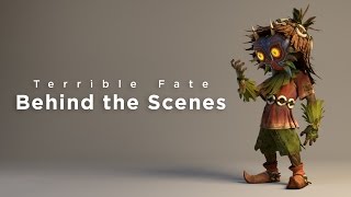 Видео Terrible Fate: Behind The Scenes (автор: EmberLab)