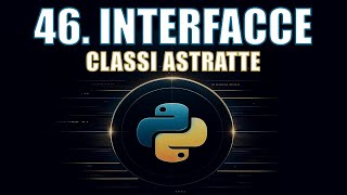Python Course | 46. Abstract Classes: For Consistent and Secure Code