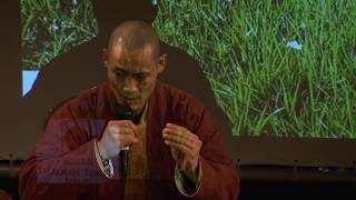Shaolin Q&A: Letting go of Illusions (少林寺) · 4 of 4