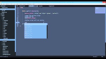 laravel 4   dd   dump and die method   need for dev