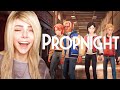 DBD ПО-ЯКУТСКИ! │PROPNIGHT│ft. Dmitry Bale, Dina Blin, Welovegames, Juice