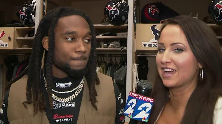 Vanessa- Bradley Roby morning hit