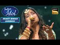 &#39;Ae Watan&#39; पर Senjuti की Singing ने किया सबको Emotional | Indian Idol 13 | Heart-Break Jukebox