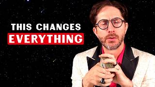 Details WTF I DID NOT EXPECT THIS TO COME OUT! YOU NEED TO HEAR THIS! | Tarot Logic Update