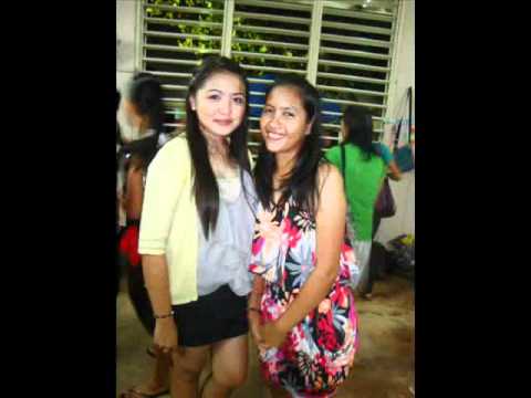 BALIW - KISSJANE