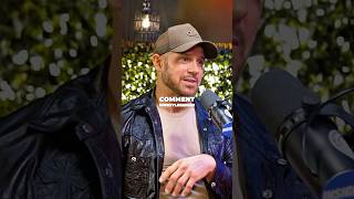 John Morrison Being Underrated