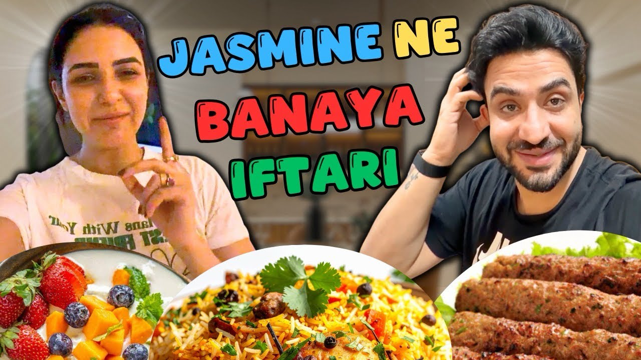 Jasmin ke Haath ka jaado 🤤🫠❤️ Yummmy | Aly Goni | Jasmin bhasin | Jasly 
