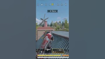 MYTHIC RYTEC AMR NAUTILUS SNIPE IN CODM OP.