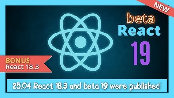 Testing React 19 BETA (use, useActionState, useOptimistic, useFormStatus, context)