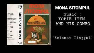 Mona Sitompul   Selamat Tinggal