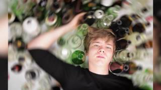 Alcohol and Teens